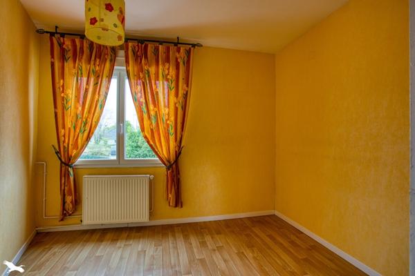 Maison à vendre |  La Feuillade |  3 pièces | 106 m²