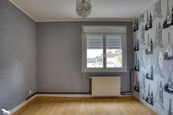 Maison à vendre |  La Feuillade |  3 pièces | 106 m²