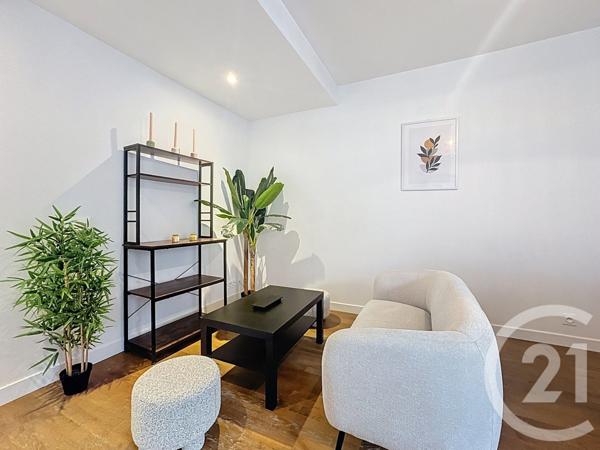 Appartement F5 à vendre  5 pièces - 90 m2 GUINGAMP - 22