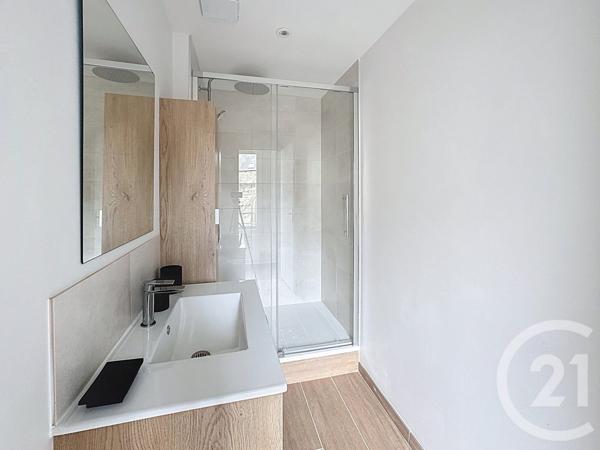 Appartement F5 à vendre  5 pièces - 90 m2 GUINGAMP - 22