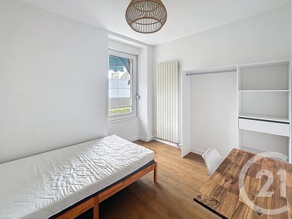 Appartement F5 à vendre  5 pièces - 90 m2 GUINGAMP - 22