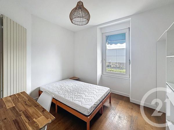 Appartement F5 à vendre  5 pièces - 90 m2 GUINGAMP - 22
