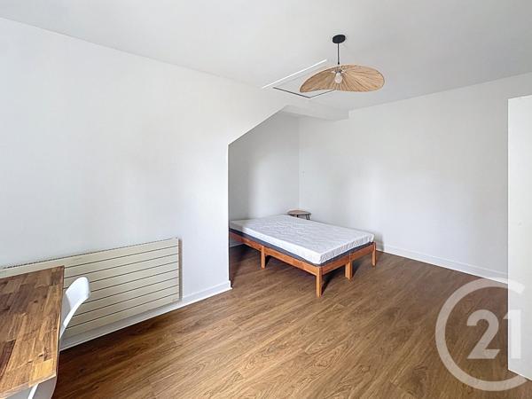 Appartement F5 à vendre  5 pièces - 90 m2 GUINGAMP - 22