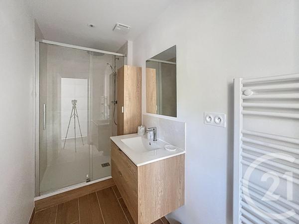 Appartement F5 à vendre  5 pièces - 90 m2 GUINGAMP - 22