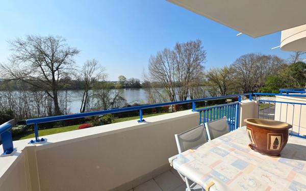 Appartement à vendre    3 pièces • 61,63 m2 Triel-sur-Seine