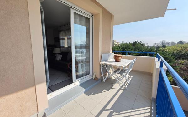 Appartement à vendre    3 pièces • 61,63 m2 Triel-sur-Seine