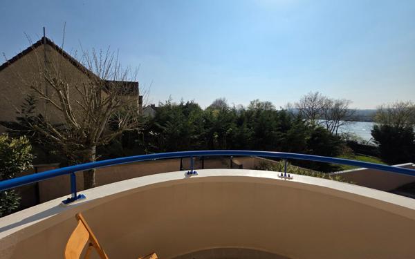 Appartement à vendre    3 pièces • 61,63 m2 Triel-sur-Seine