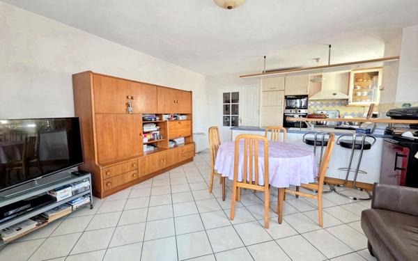 Appartement à vendre    3 pièces • 61,63 m2 Triel-sur-Seine