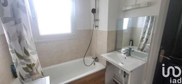 Apartment for sale 3 rooms 51 m² Tourcoing