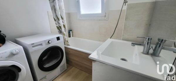 Apartment for sale 3 rooms 51 m² Tourcoing