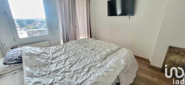Apartment for sale 3 rooms 51 m² Tourcoing
