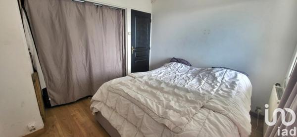 Apartment for sale 3 rooms 51 m² Tourcoing