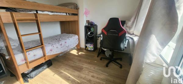 Apartment for sale 3 rooms 51 m² Tourcoing