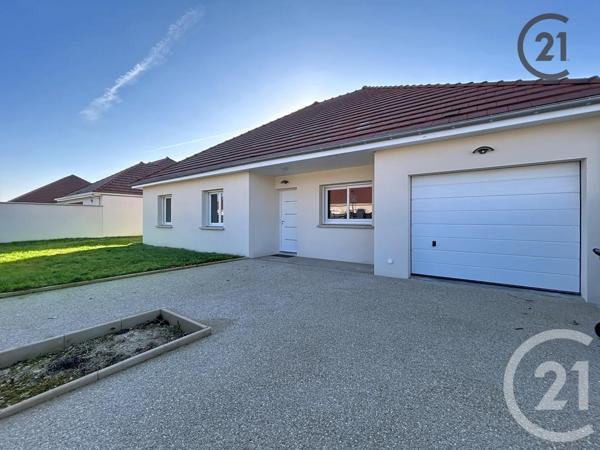 Maison à vendre  6 pièces - 121 m2 ST ANDRE LES VERGERS - 10