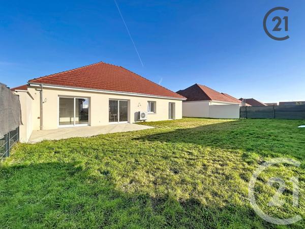 Maison à vendre  6 pièces - 121 m2 ST ANDRE LES VERGERS - 10