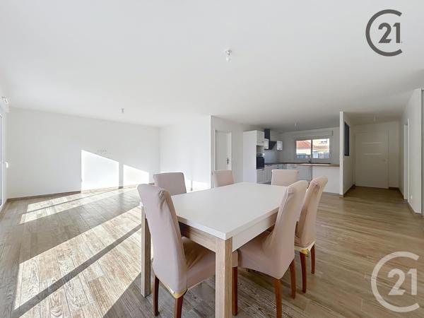 Maison à vendre  6 pièces - 121 m2 ST ANDRE LES VERGERS - 10