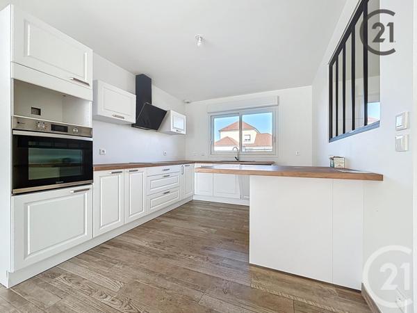 Maison à vendre  6 pièces - 121 m2 ST ANDRE LES VERGERS - 10