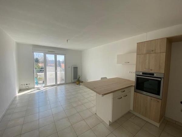 Vente / Appartement
