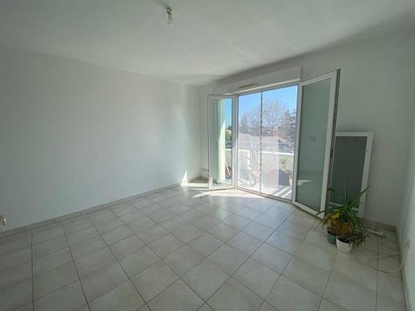 Vente / Appartement