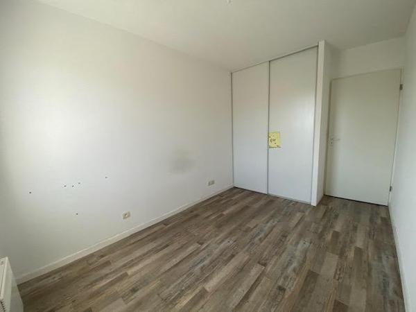 Vente / Appartement