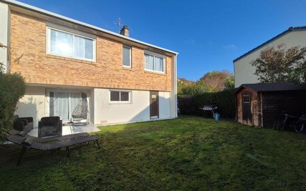 Maison à vendre    6 pièces •  Brie-Comte-Robert