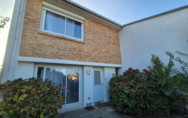 Maison à vendre    6 pièces •  Brie-Comte-Robert