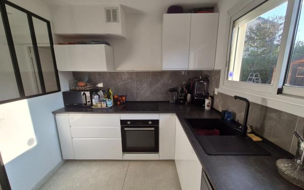 Maison à vendre    6 pièces •  Brie-Comte-Robert