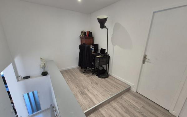 Maison à vendre    6 pièces •  Brie-Comte-Robert