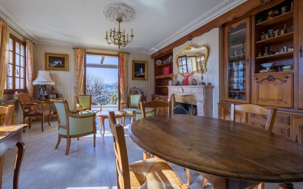 Maison à vendre    5 pièces • 133 m2 Oraison