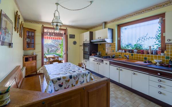 Maison à vendre    5 pièces • 133 m2 Oraison