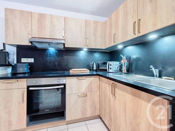 Appartement T3 à vendre  3 pièces - 56,51 m 2   ARCACHON  - 33