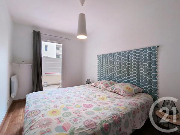 Appartement T3 à vendre  3 pièces - 56,51 m 2   ARCACHON  - 33