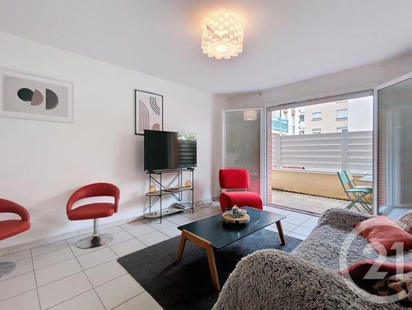 Appartement T3 à vendre  3 pièces - 56,51 m 2   ARCACHON  - 33