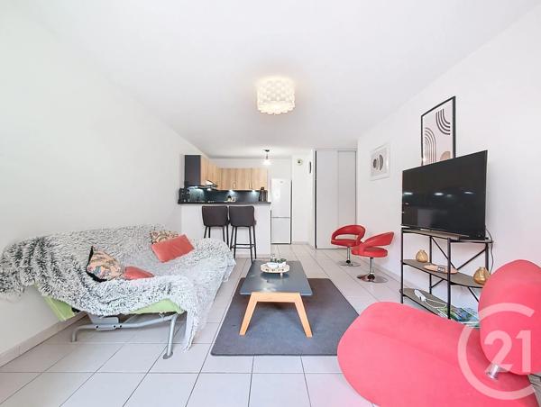 Appartement T3 à vendre  3 pièces - 56,51 m 2   ARCACHON  - 33