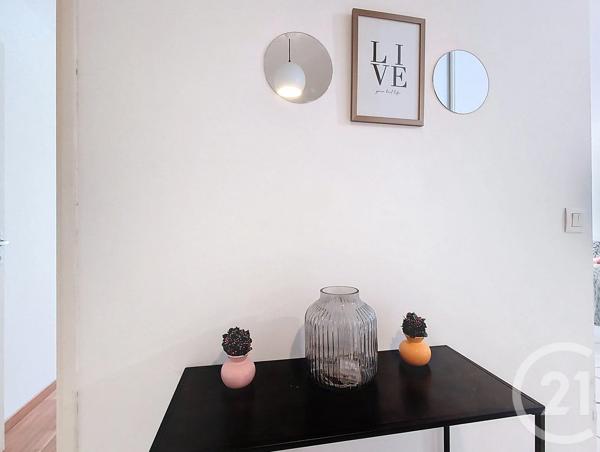 Appartement T3 à vendre  3 pièces - 56,51 m 2   ARCACHON  - 33