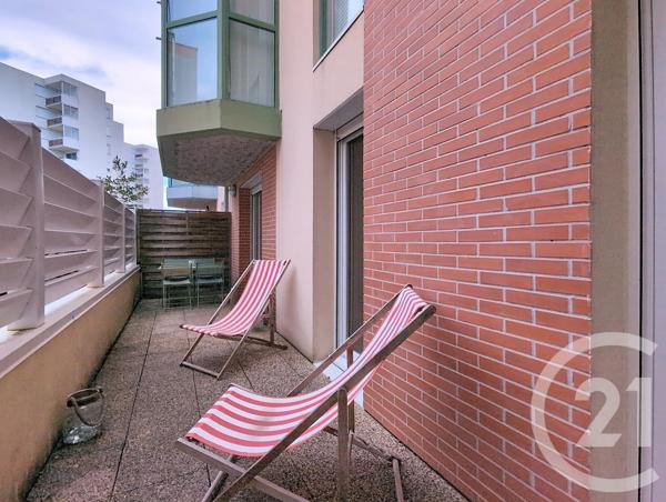 Appartement T3 à vendre  3 pièces - 56,51 m 2   ARCACHON  - 33