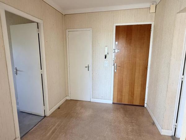 Appartement à louer à Villefranche-de-Rouergue (12200)