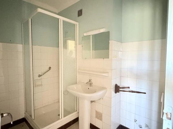 Appartement à louer à Villefranche-de-Rouergue (12200)