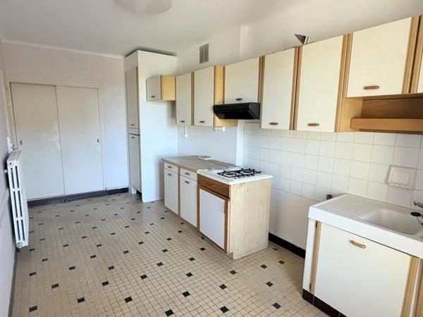 Appartement à louer à Villefranche-de-Rouergue (12200)