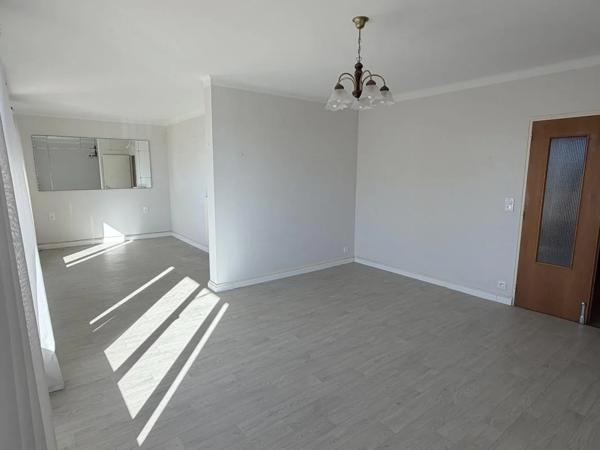 Appartement à louer à Villefranche-de-Rouergue (12200)