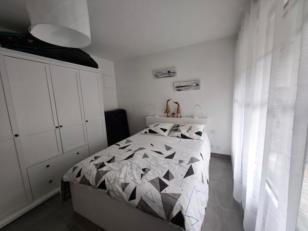 Appartement Le Croisic 2 pièce(s) 44.40 m2
