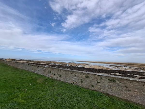 Appartement Le Croisic 2 pièce(s) 44.40 m2