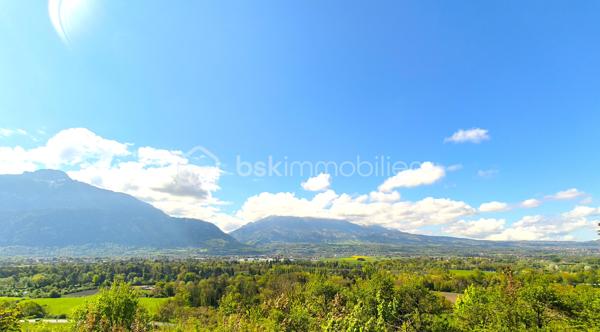 Maison d architecte de 361 m²