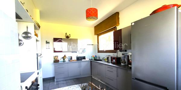 Maison d architecte de 361 m²