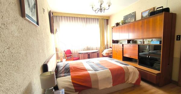 Maison d architecte de 361 m²