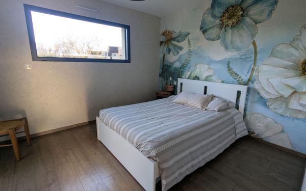 Maison à vendre    5 pièces • 150 m2 Noyers-Bocage