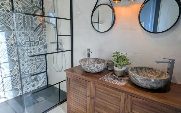 Maison à vendre    5 pièces • 150 m2 Noyers-Bocage