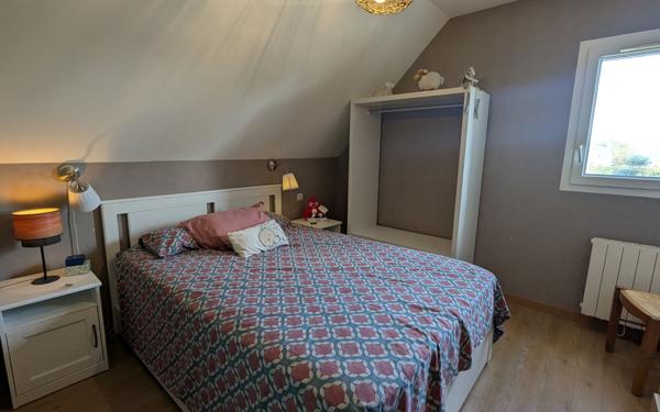 Maison à vendre    5 pièces • 150 m2 Noyers-Bocage