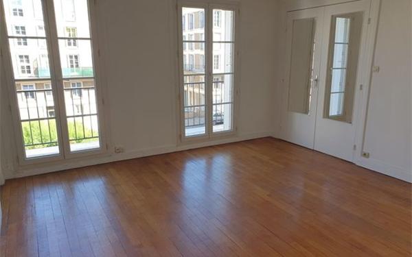 Appartement à louer    2 pièces •  Le Havre