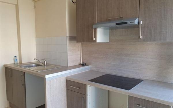 Appartement à louer    2 pièces •  Le Havre